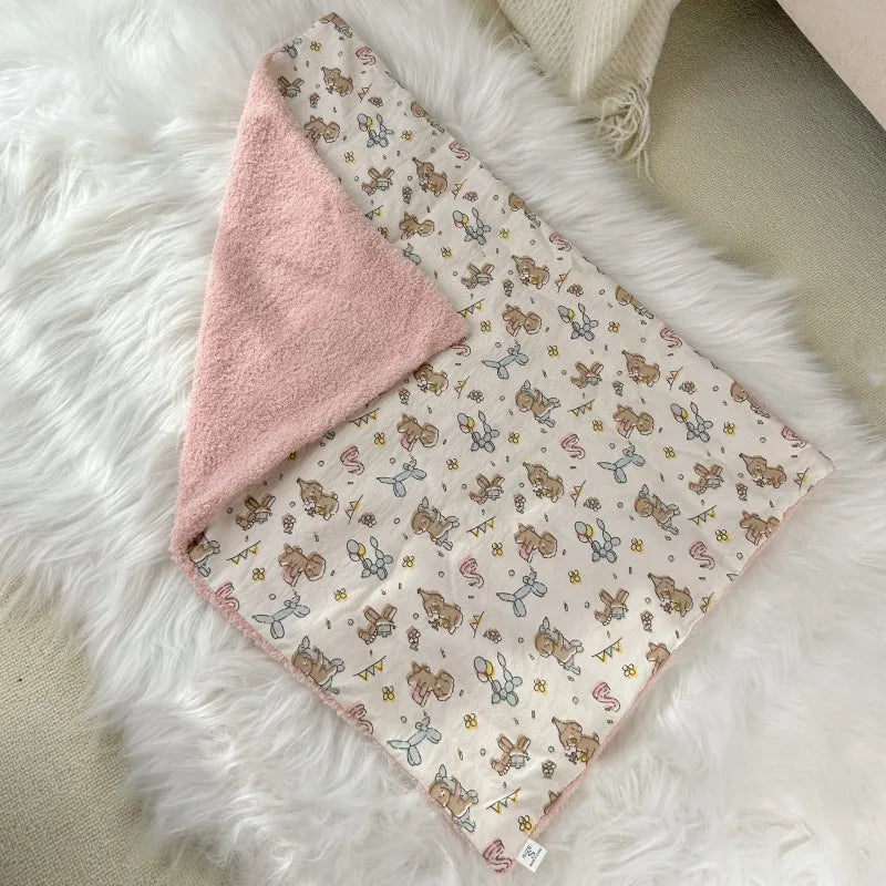WarmPaw Luxe Cuccia per Animali per il Massimo Comfort Stagionale