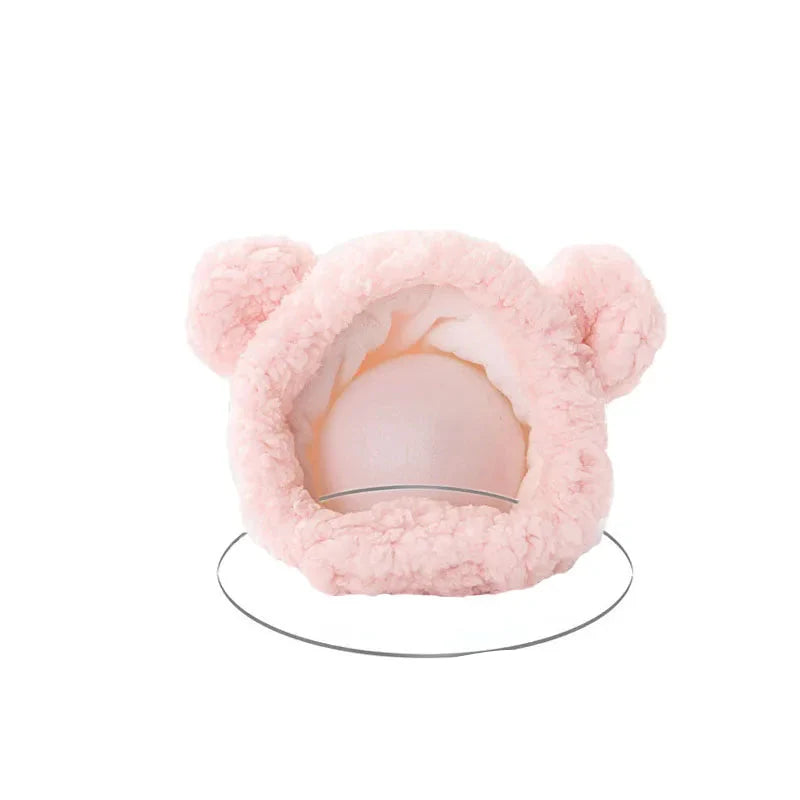 Cappello Invernale Accogliente per Animali Domestici