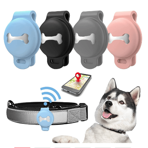 Localizzatore GPS Avanzato per Cani