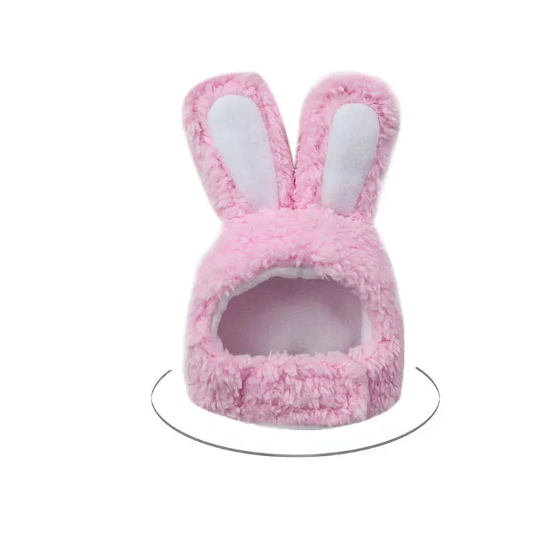 Cappello Invernale Accogliente per Animali Domestici