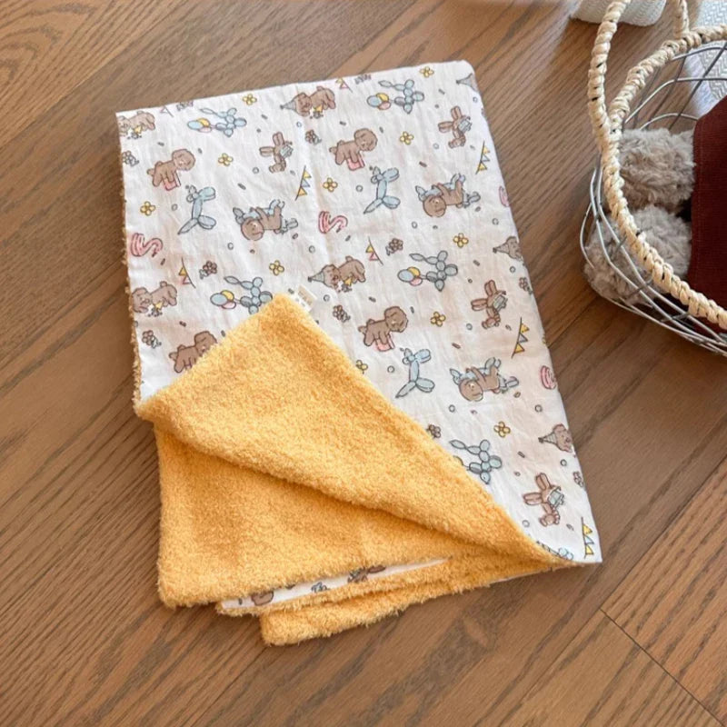 WarmPaw Luxe Cuccia per Animali per il Massimo Comfort Stagionale