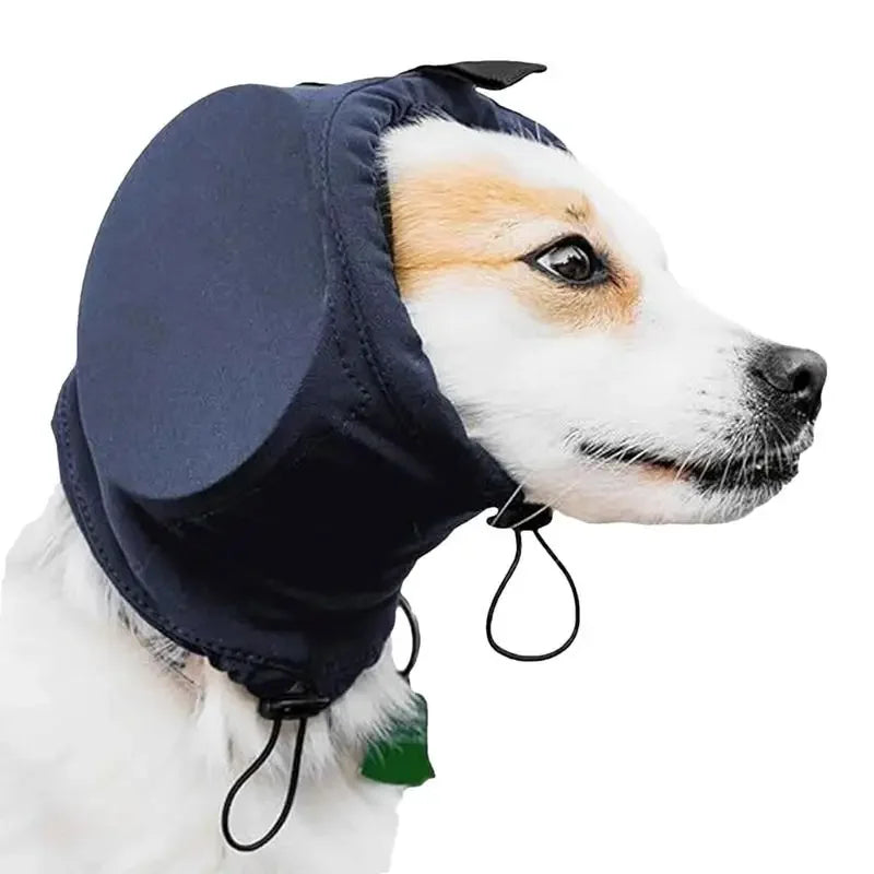 Protezioni per le orecchie per cani