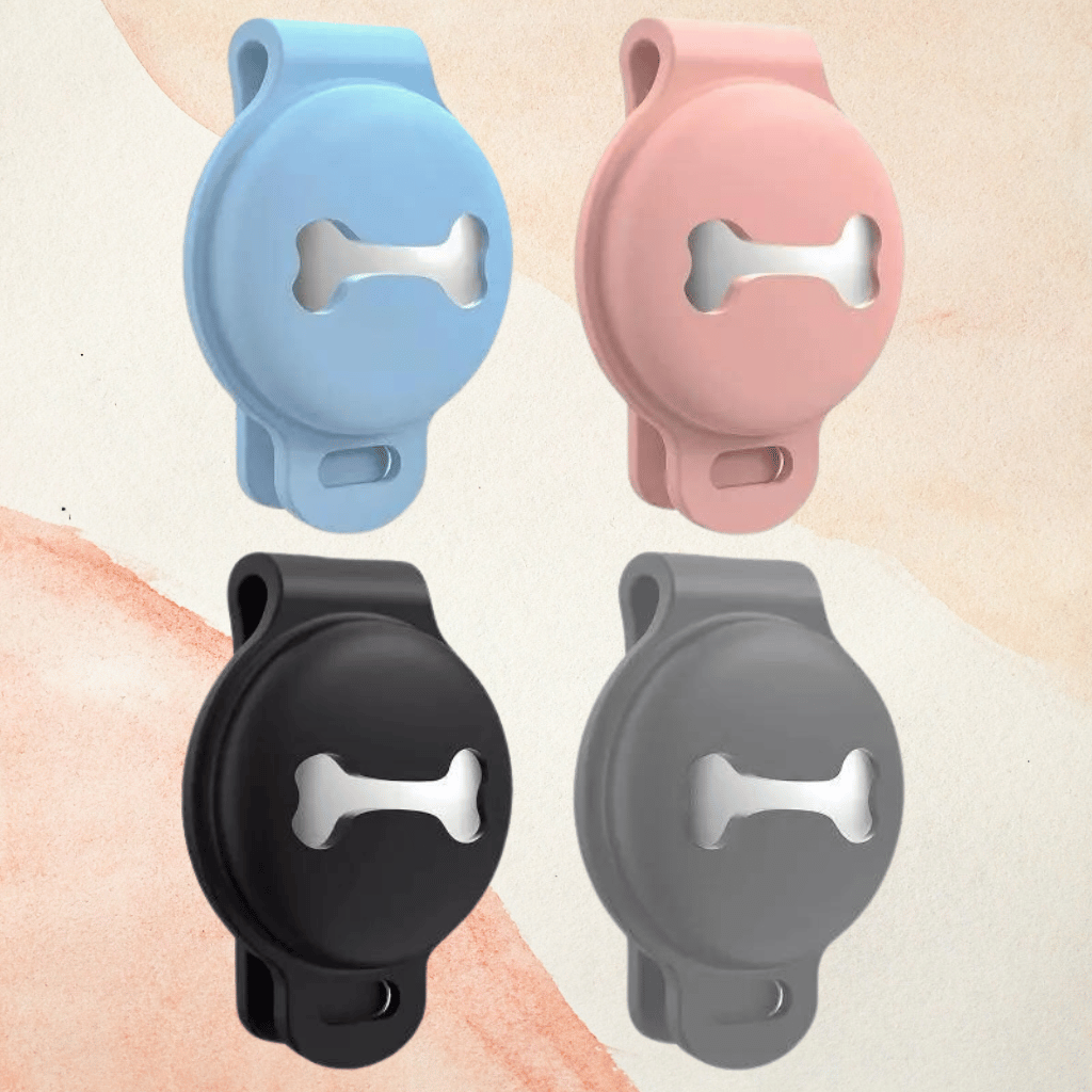 Tieni il tuo animale domestico affidabile e sempre informato