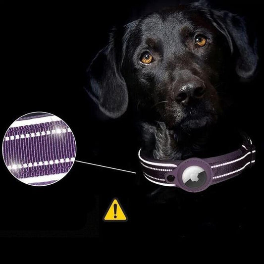 Collare per animali ultra sicuro e confortevole per la massima protezione