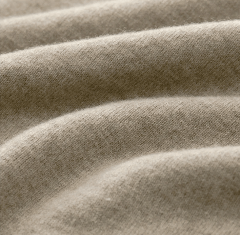 Christoph - Ultimate soft turtleneck sweater for ultimate comfort