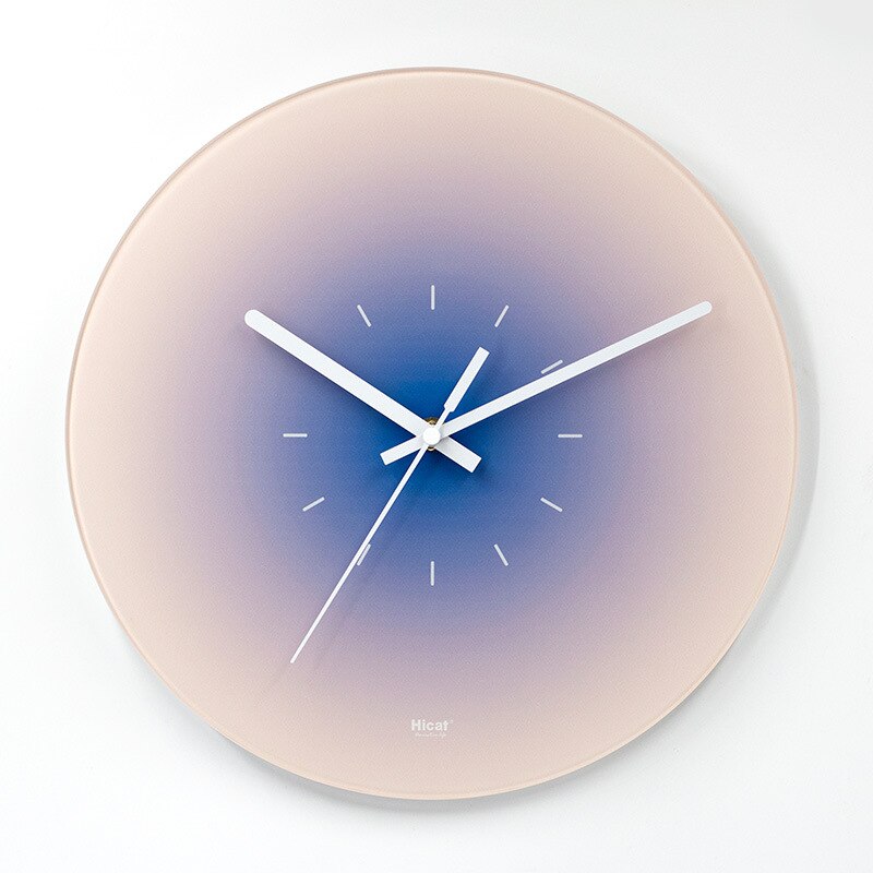Velrin - Orologio da Parete di Lusso Elegante per Interni Contemporanei