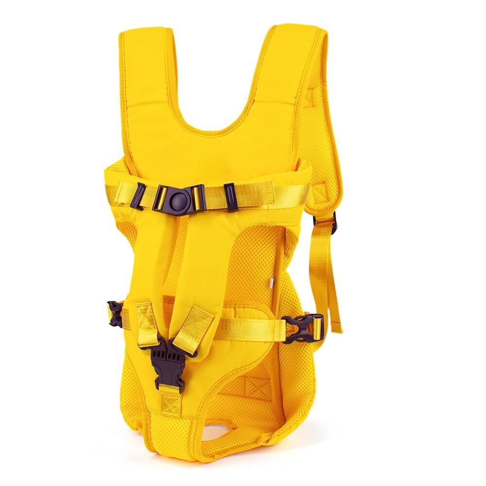 Zaino per cani versatile e senza mani per un trasporto facile e confortevole
