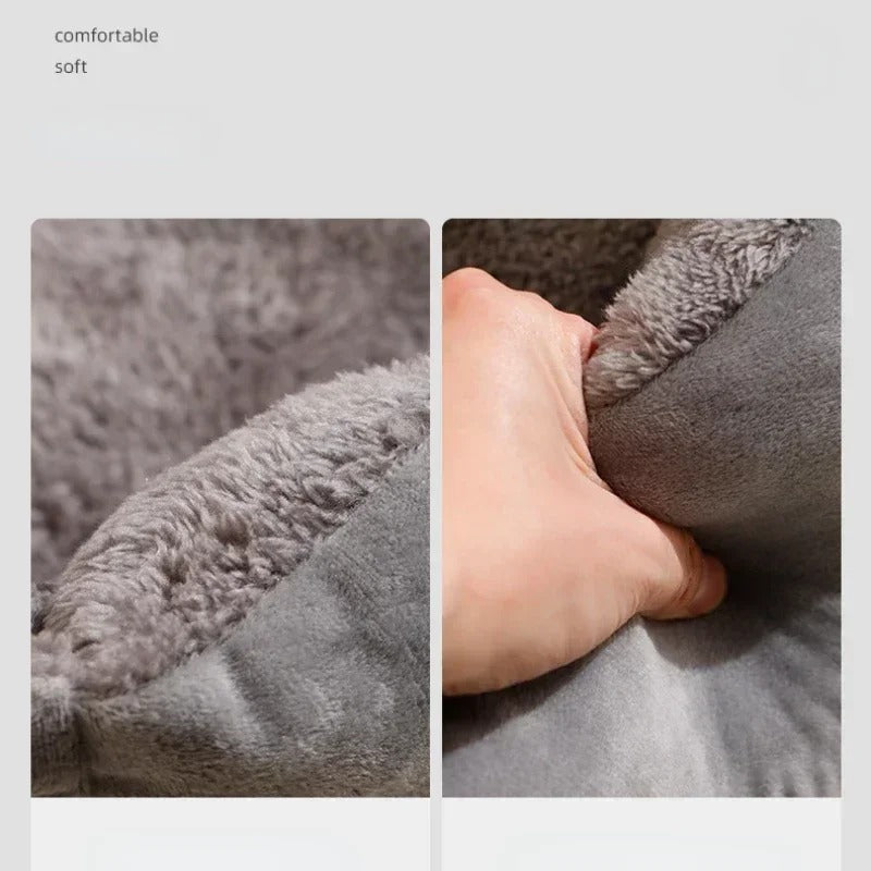 Cuccia comoda per gatti