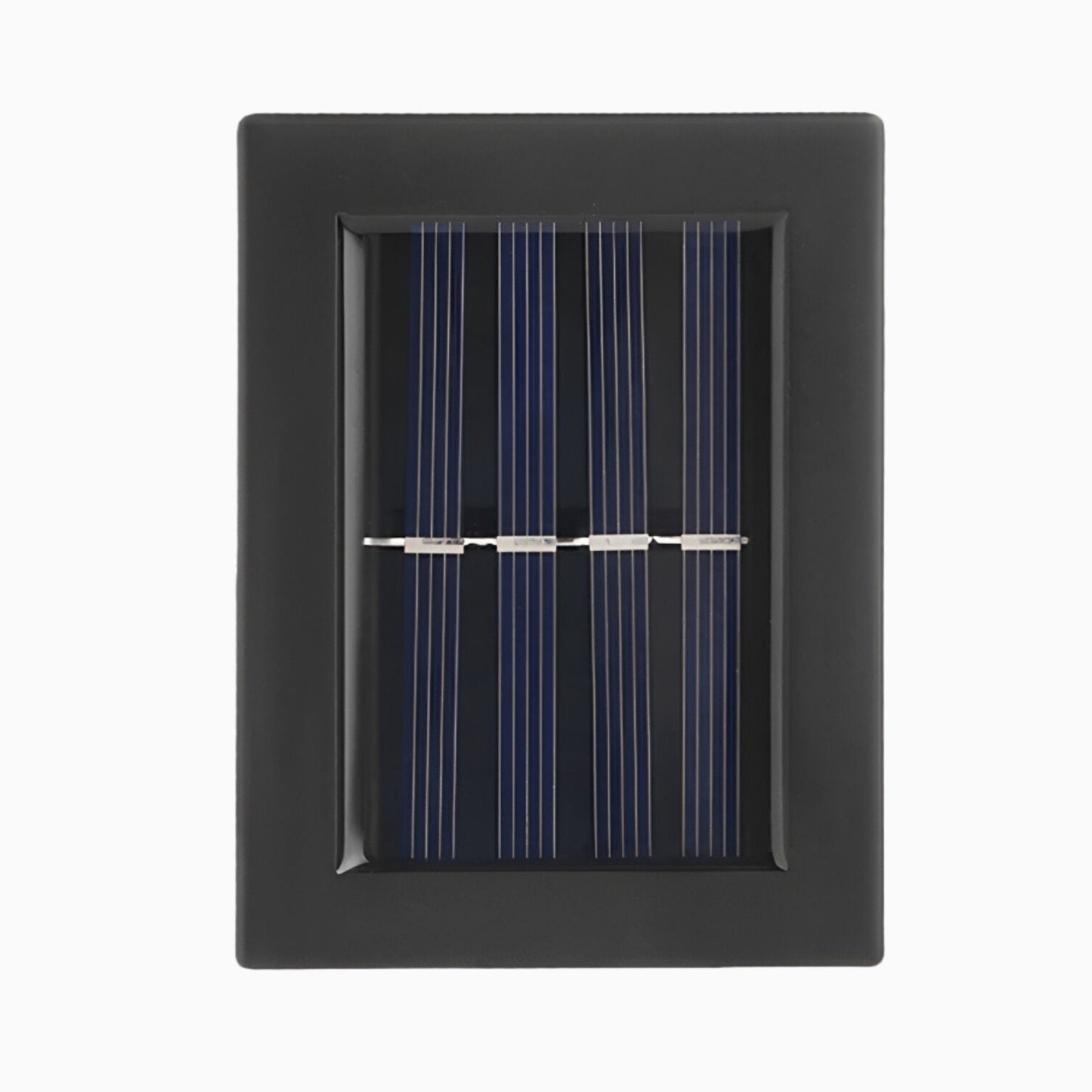 Selora - Energy-efficient Solar Outdoor Lamp with LED - IP65 Waterproof in Black for Optimal Lighting