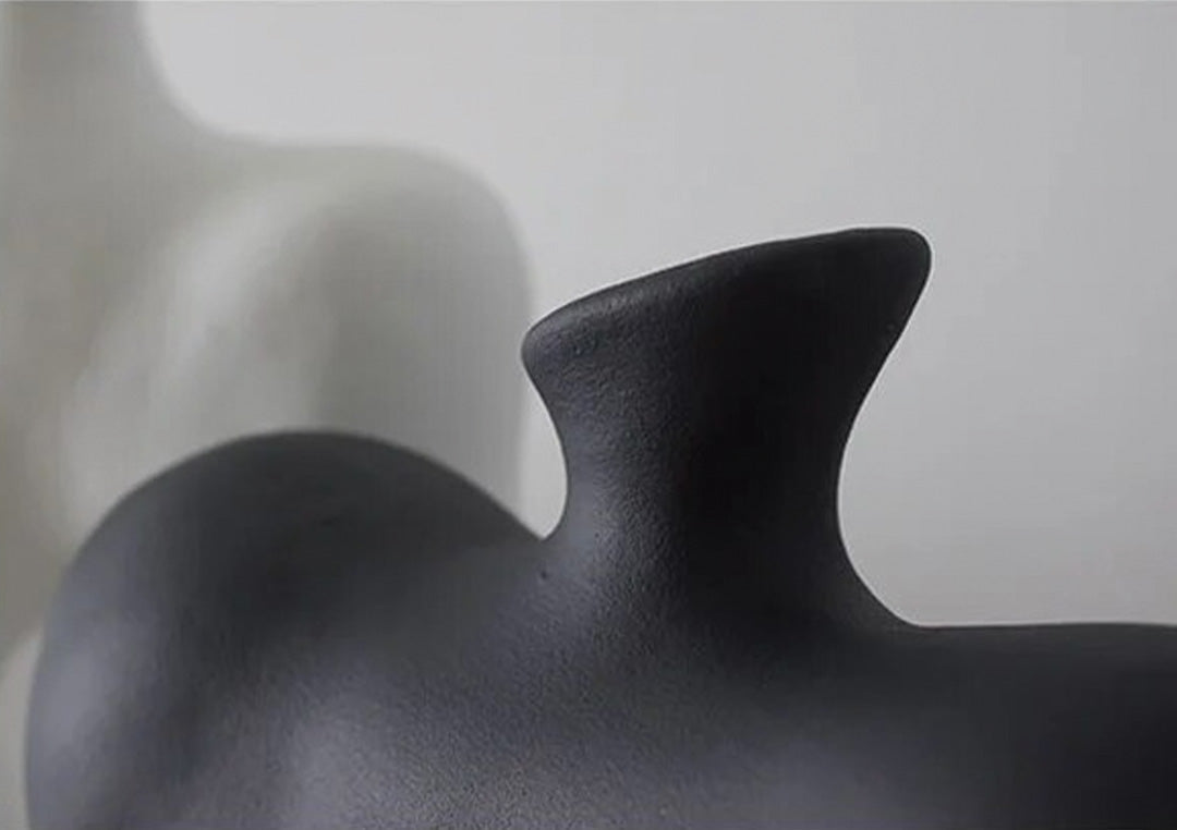 Vasi in ceramica Gala - Eleganza e raffinata decorazione d'interni