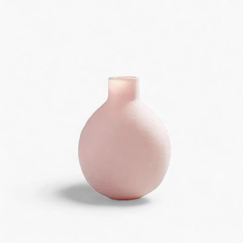 Collezione moderna di vasi in ceramica