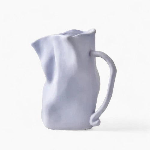 Vaso a tazza da caffè piegato