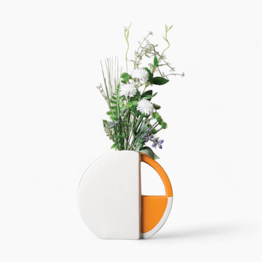 Vaso in ceramica Odal