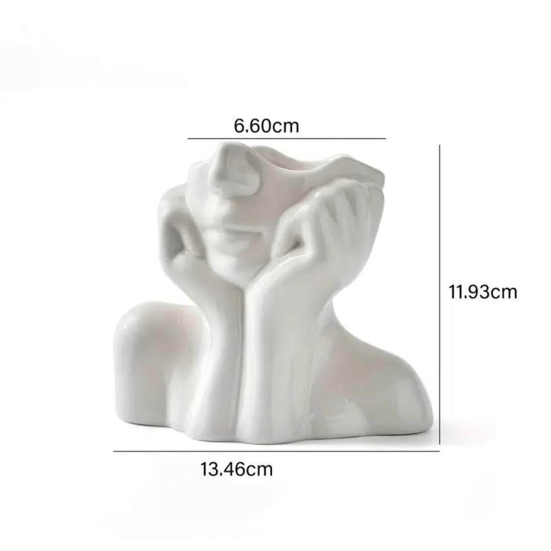 Vasi in ceramica unici e moderni