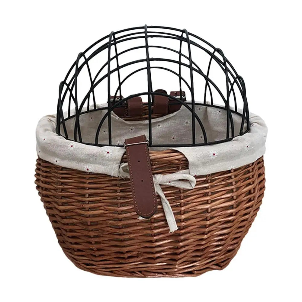 Trasportino compatto e leggero per viaggi avventurosi con animali domestici