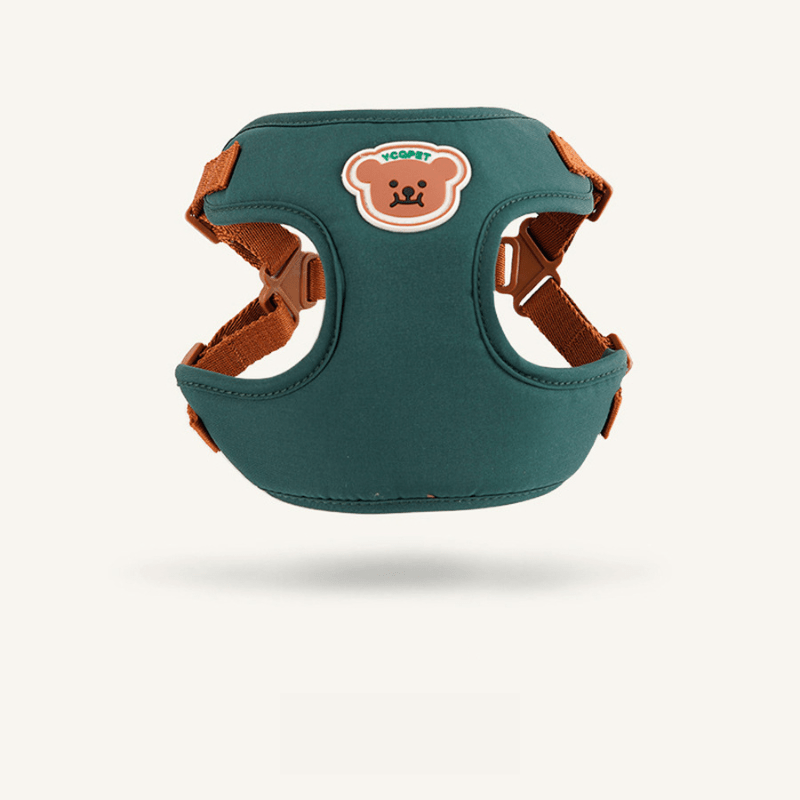 Pettorina e Cinturino Carini e Regolabili per Comfort e Sicurezza