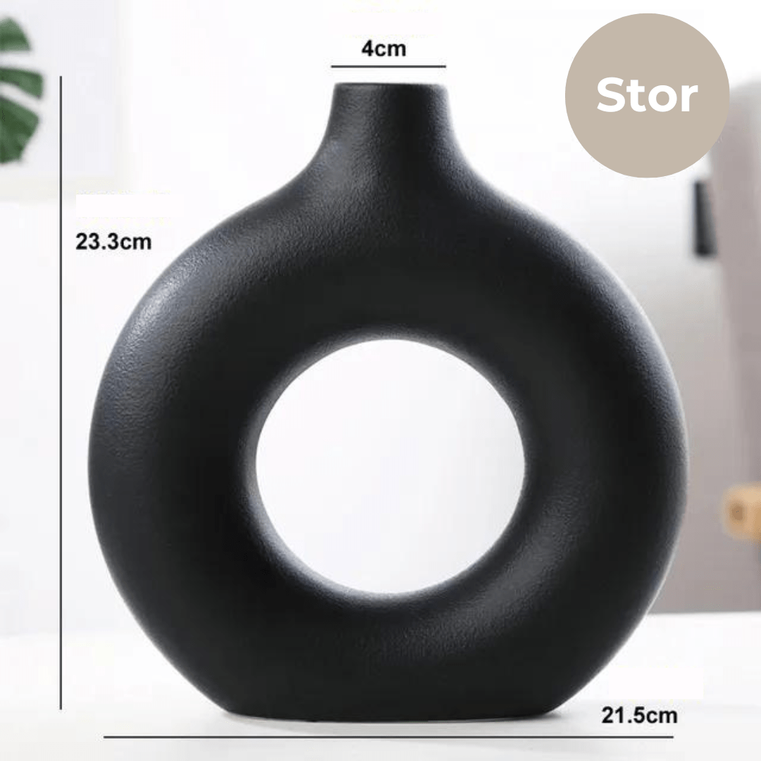 Vasi senza tempo ed eleganti