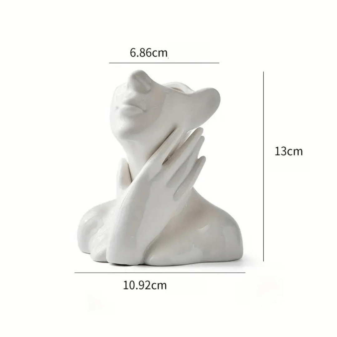 Vasi in ceramica unici e moderni