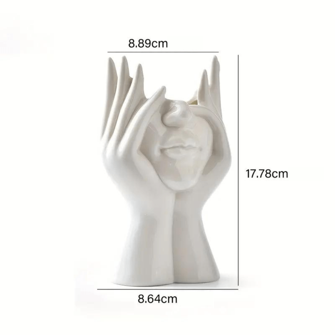 Vasi in ceramica unici e moderni