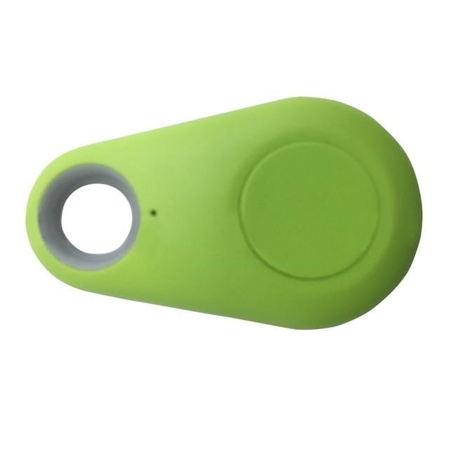 Localizzatore GPS per animali domestici compatto e affidabile