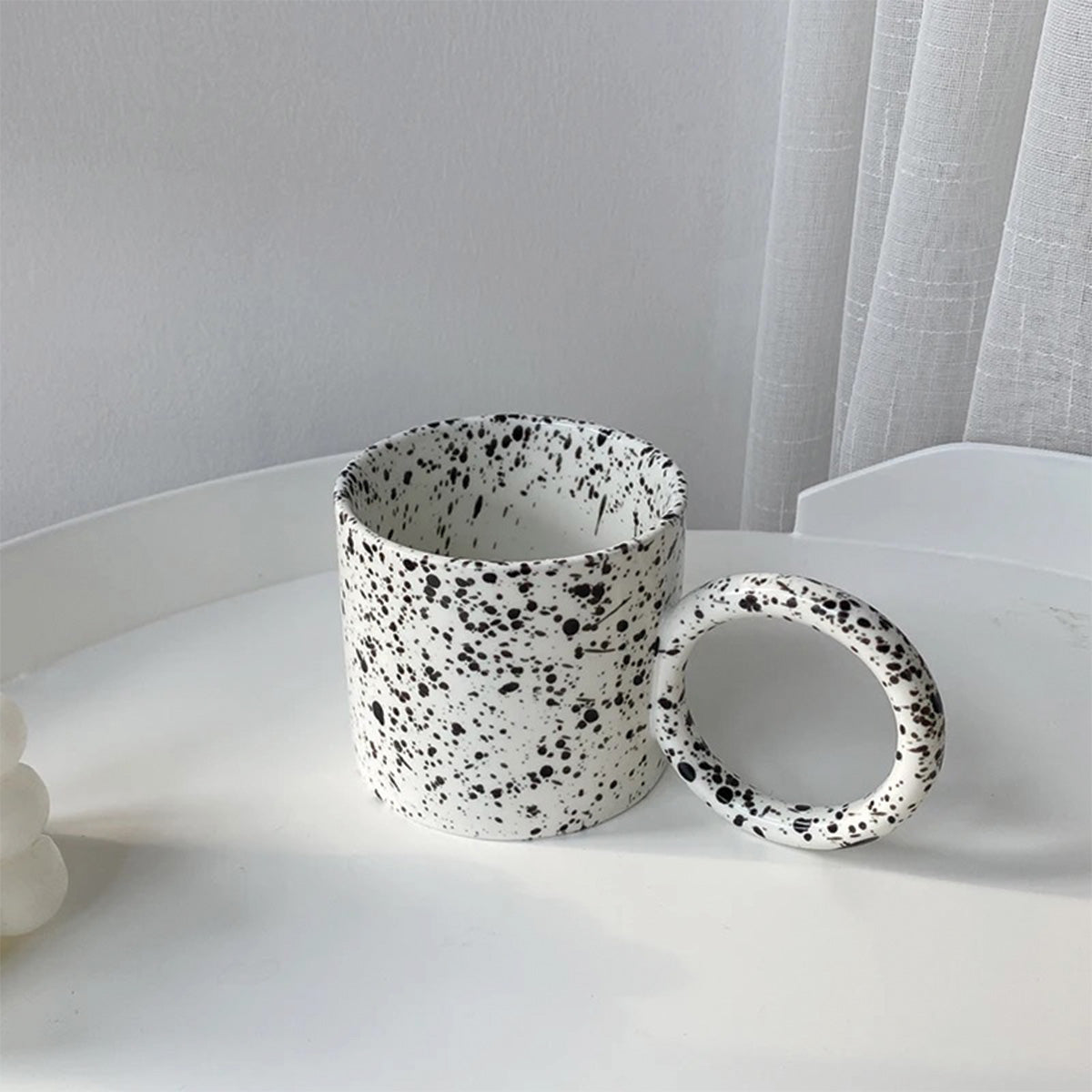 Grande Tazza Grip