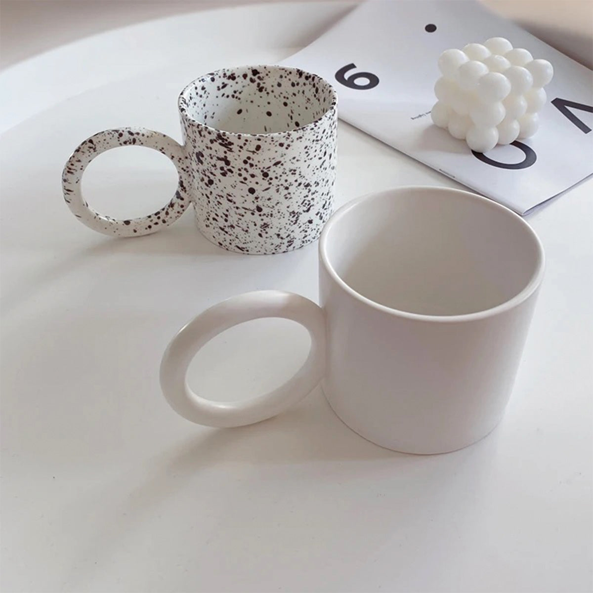 Grande Tazza Grip