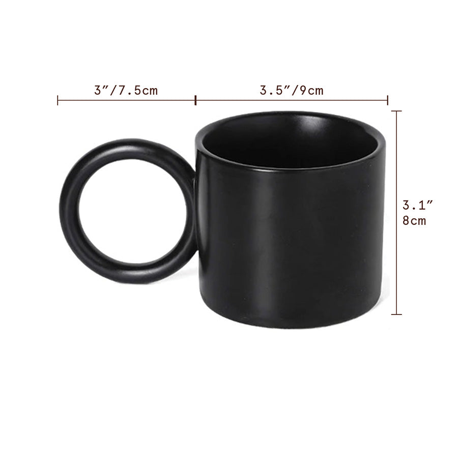 Grande Tazza Grip