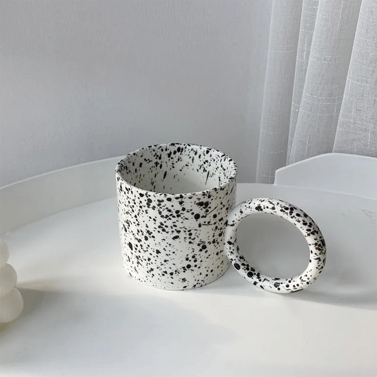 Grande Tazza Grip