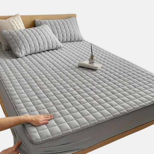 Coprimaterasso Dream Pillow - Protezione per il sonno traspirante, igienica e extra confortevole