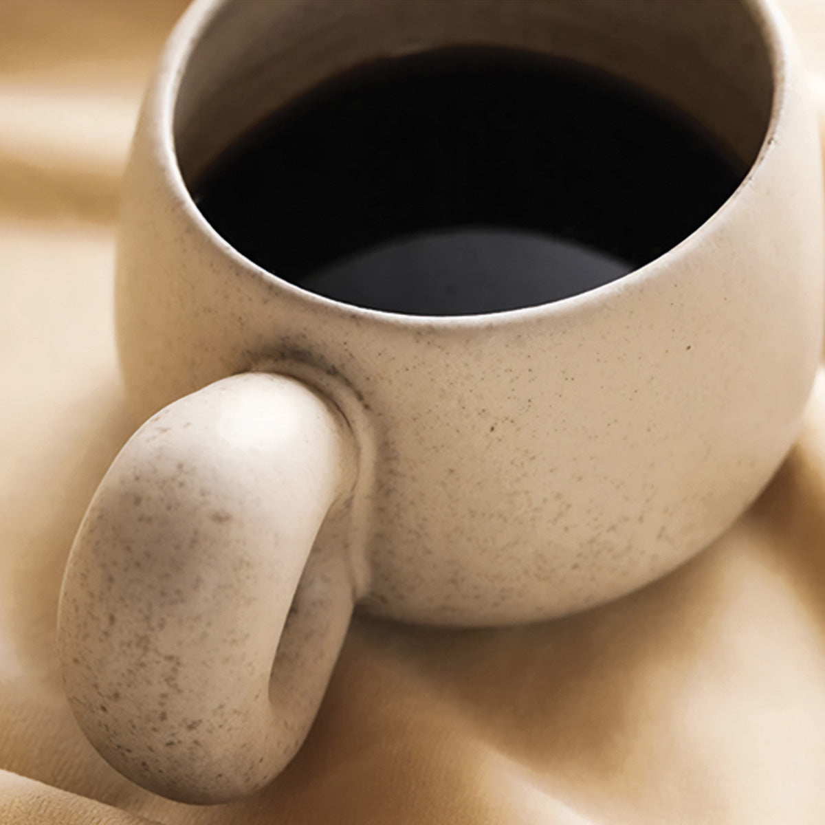 LouvStone - Bicchieri in Pietra Autentica | Ceramica Artigianale Fatta a Mano