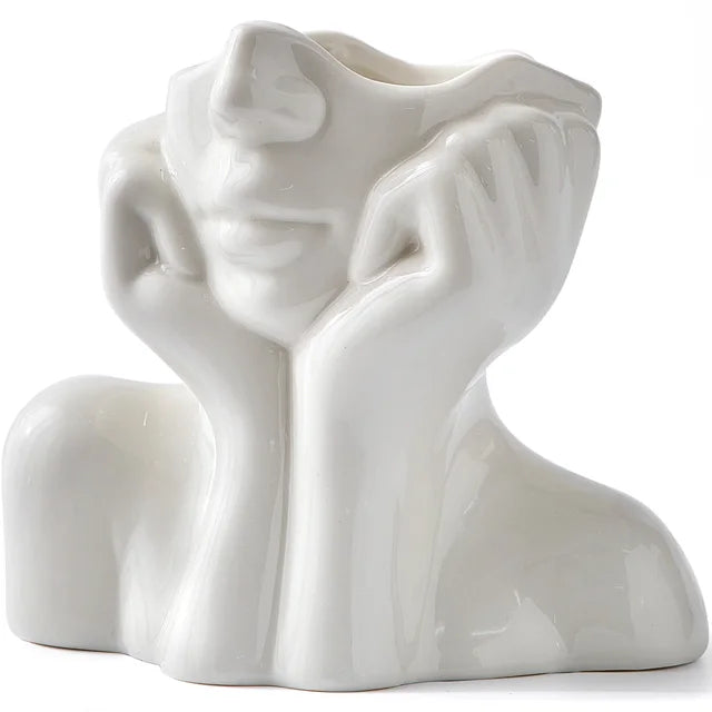 Vasi in ceramica unici e moderni