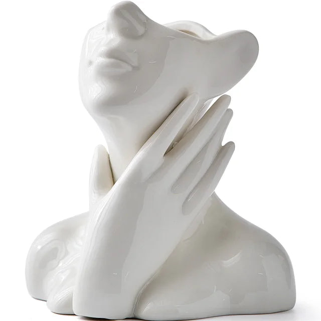 Vasi in ceramica unici e moderni