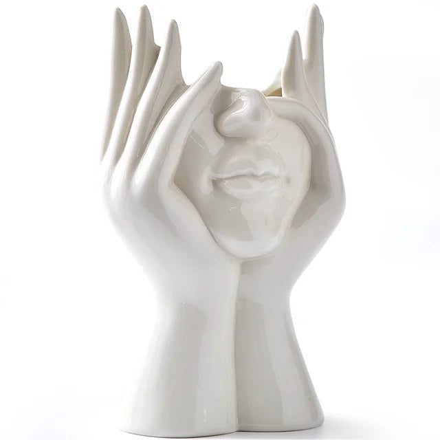 Vasi in ceramica unici e moderni