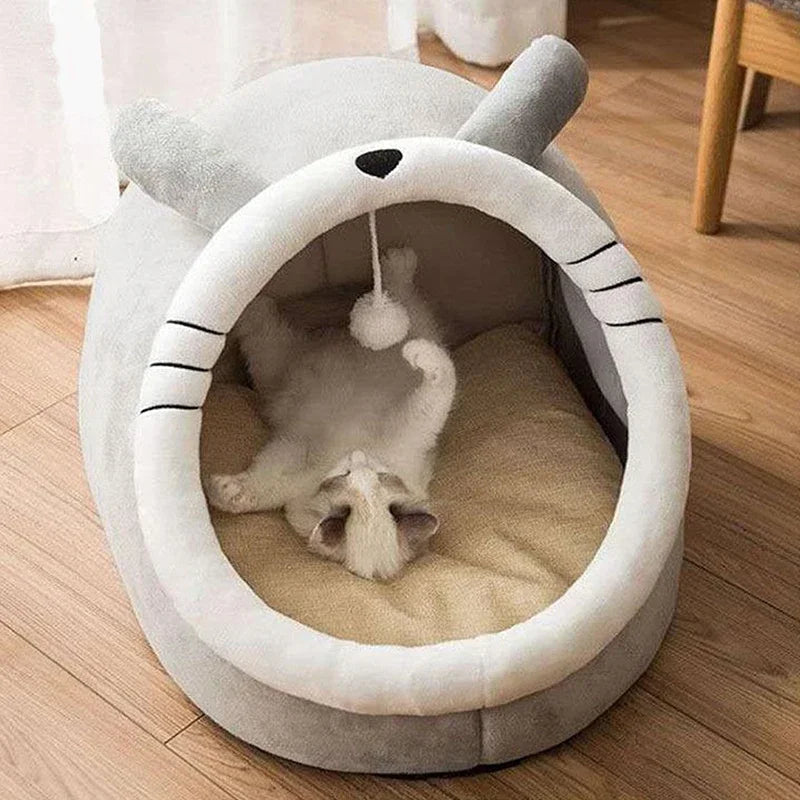 Comodi e Caldi Uomini per Animali Domestici da