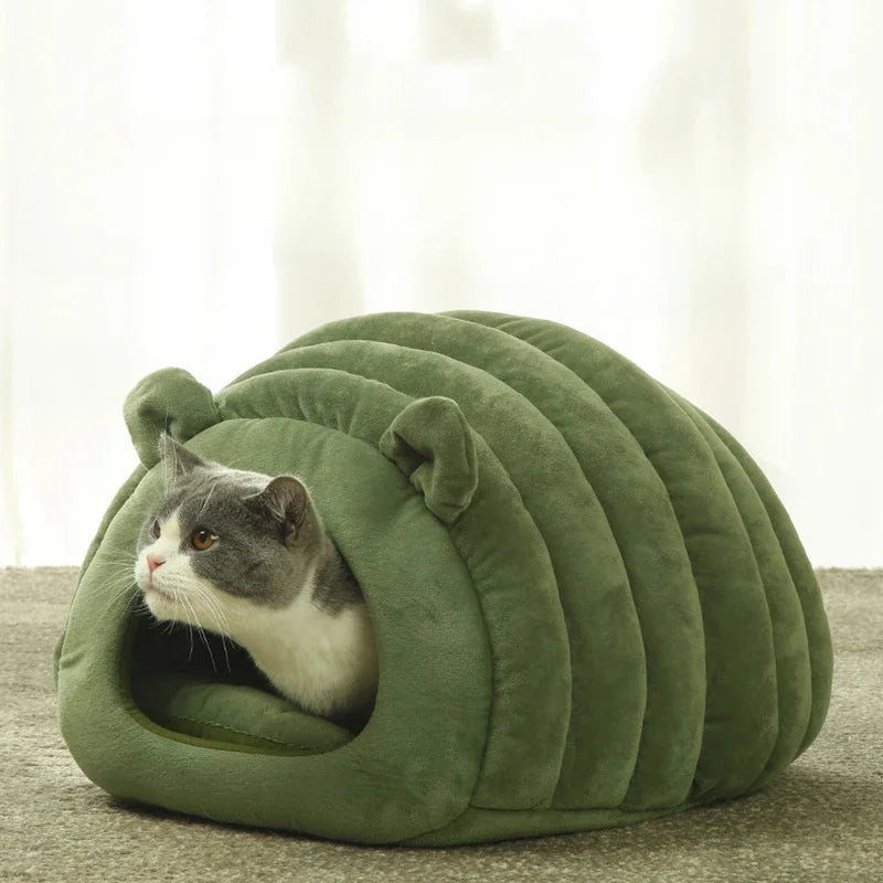 Decorazione per la casa elegante e accogliente per gatti e animali domestici