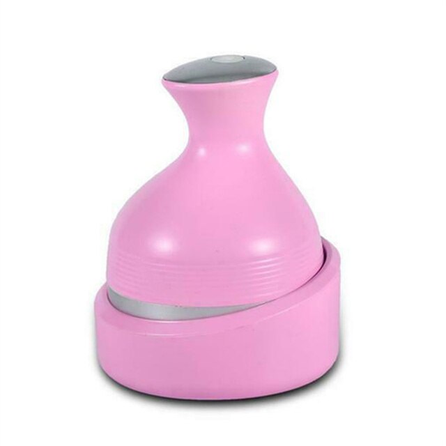 Dispositivo per massaggi rilassanti per gatti incluso borsa per il trasporto