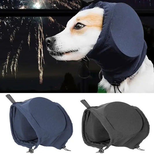 Protezioni per le orecchie per cani