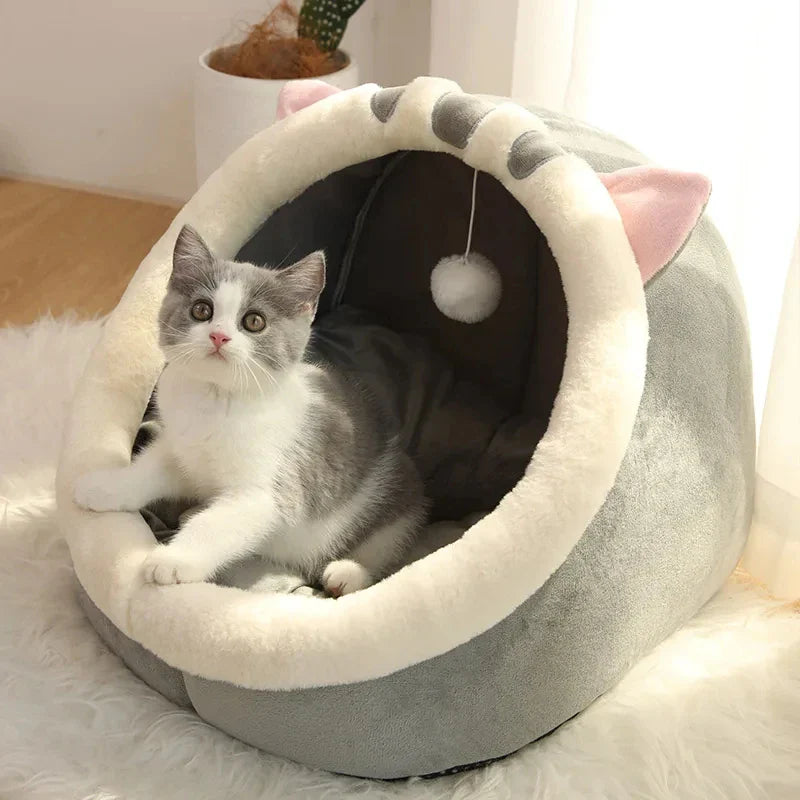 Comodi e Caldi Uomini per Animali Domestici da