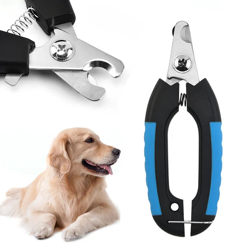 Tagliacapelli professionale per cani e gatti per un aspetto perfettamente liscio
