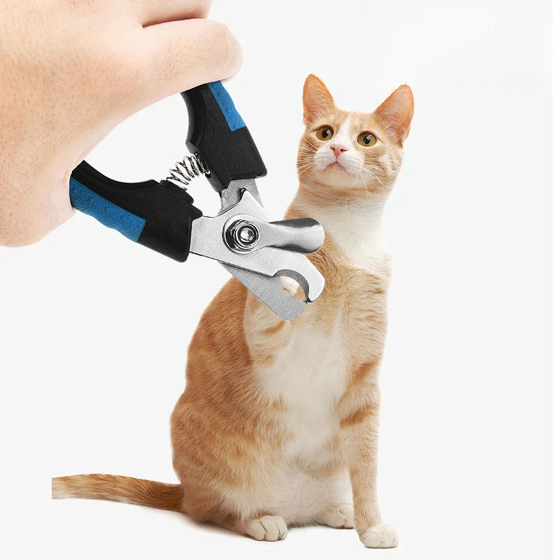 Tagliacapelli professionale per cani e gatti per un aspetto perfettamente liscio