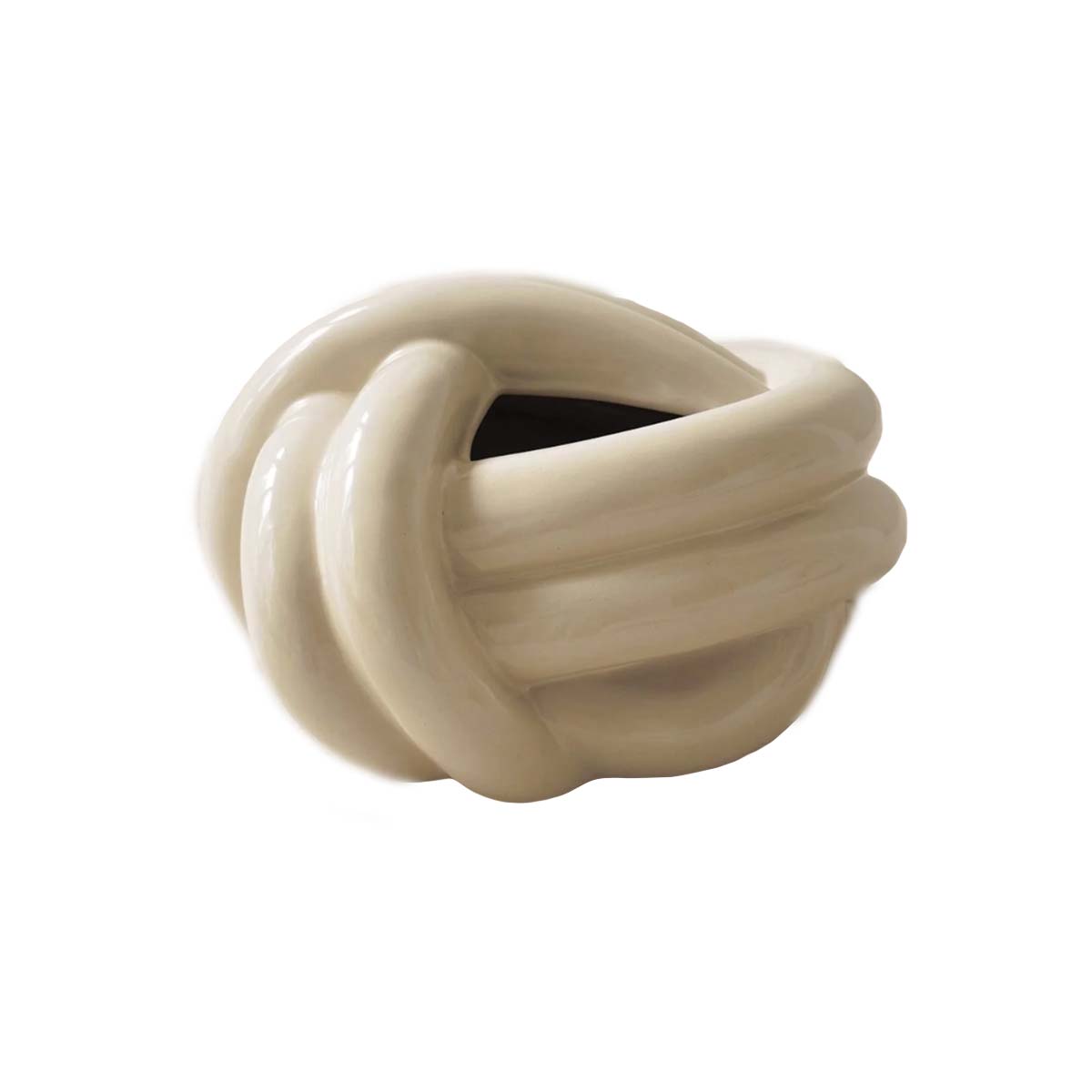 Scatola per fazzoletti Knot | Aggiungi un tocco di eleganza e funzionalità al tuo arredamento interno
