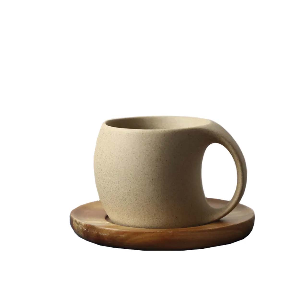 Brocche in ceramica artigianali | Stoviglie da tavola eleganti e naturali per bere