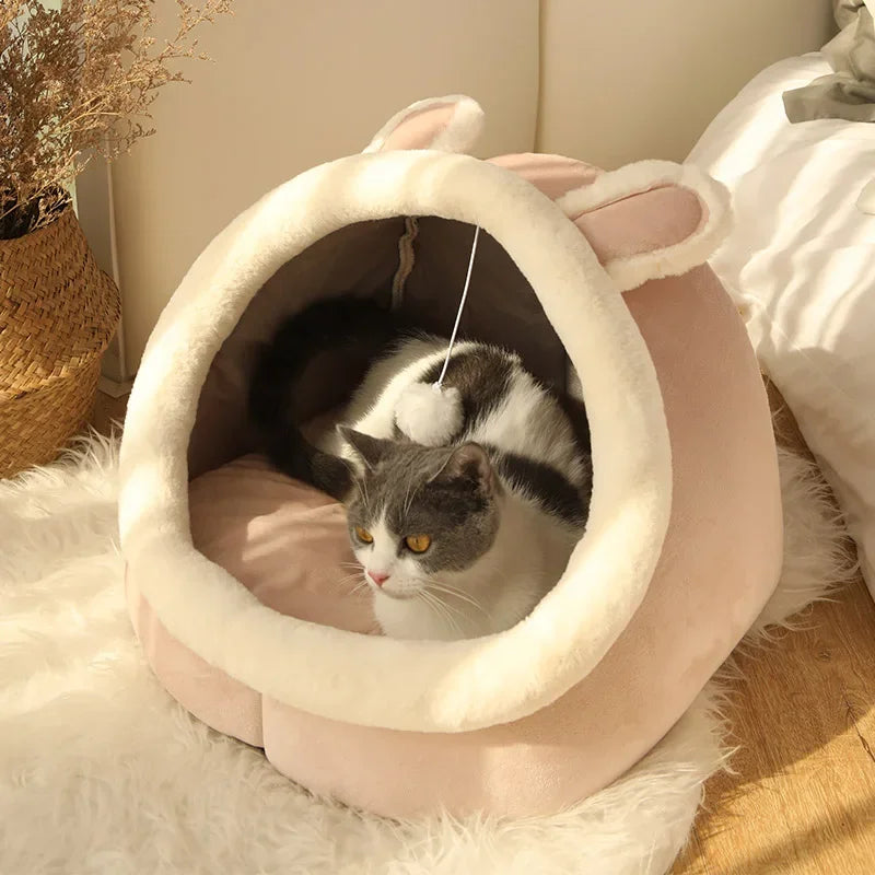 Comodi e Caldi Uomini per Animali Domestici da