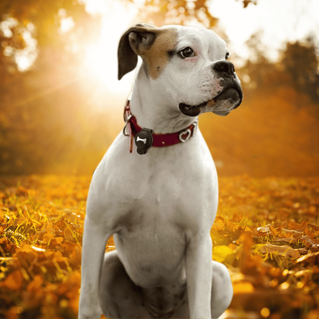 Tieni il tuo animale domestico affidabile e sempre informato