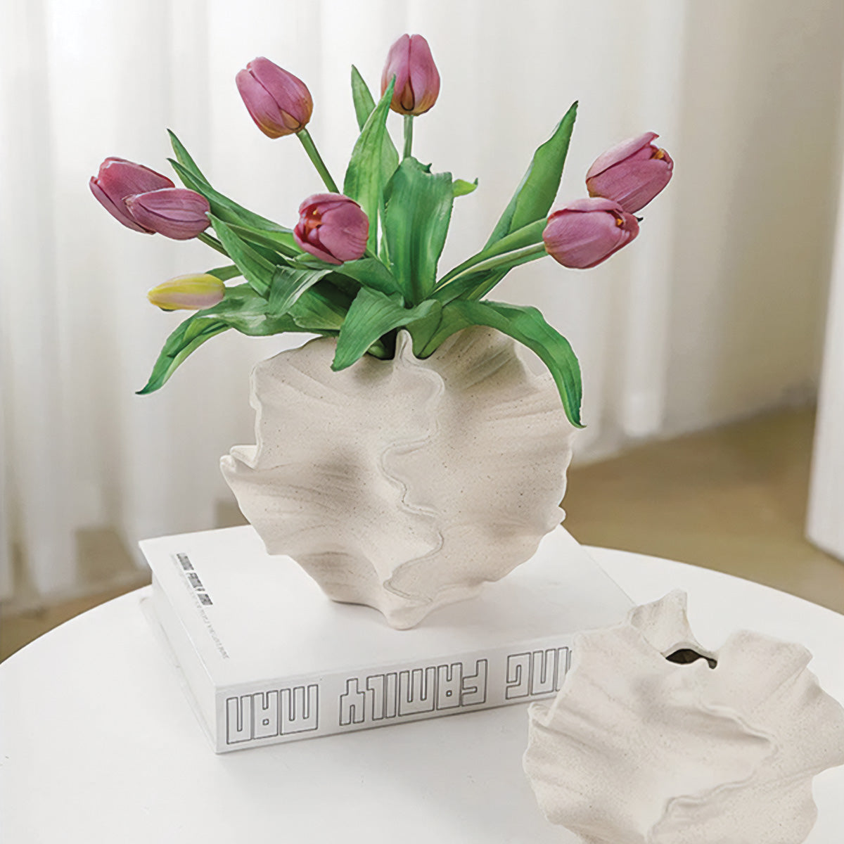 Uni Vaso | Eleganza moderna per valorizzare tutti i tuoi spazi