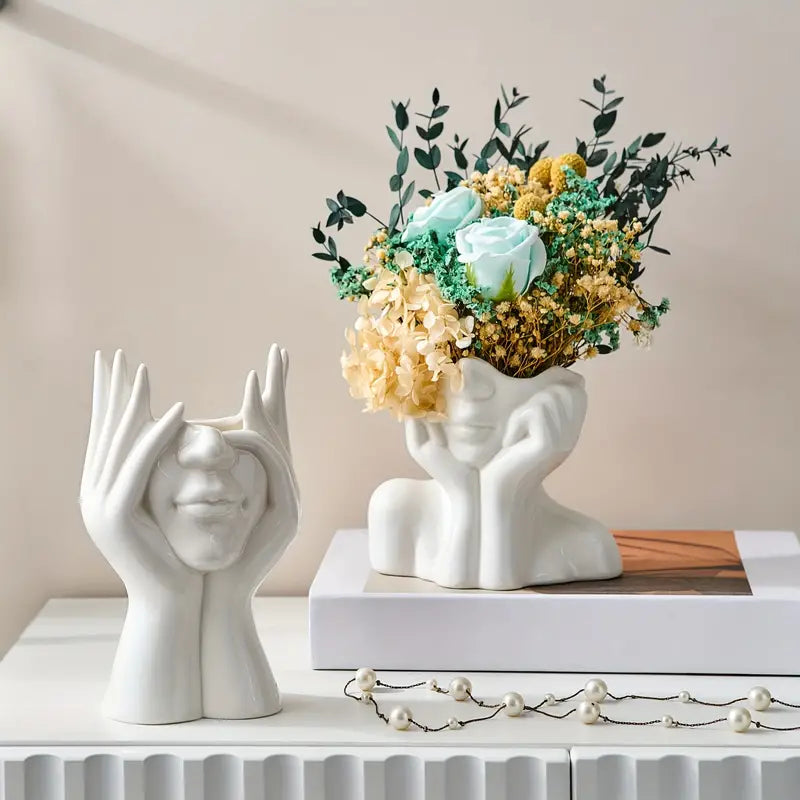 Vasi in ceramica unici e moderni