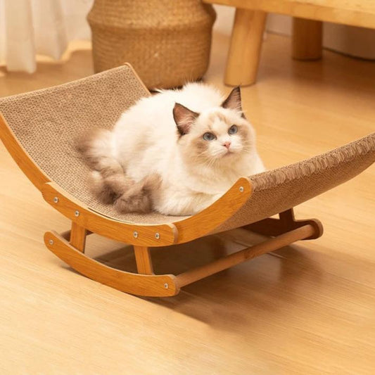 Gatto artigliato