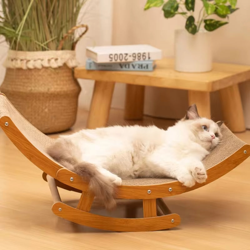 Gatto artigliato