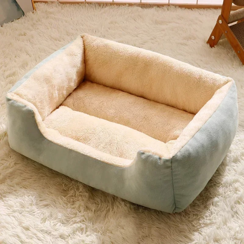 Cuccia comoda per gatti