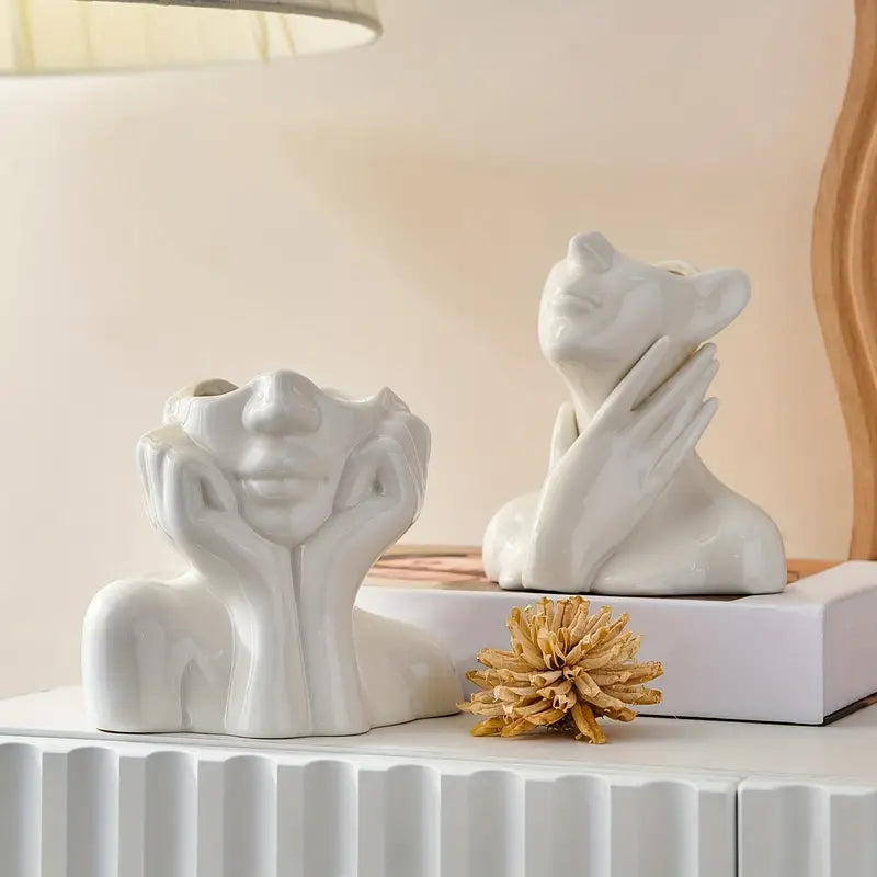 Vasi in ceramica unici e moderni